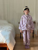 【强推‼️神仙单品❤️】超暖和的雪粒绒家居服套装可做亲子款‼️80-170码一穿即暖★为爱严选 商品缩略图3