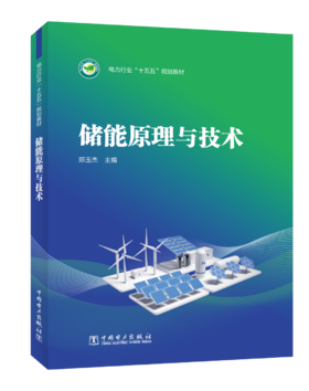 储能原理与技术