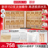【官方正品】【🔥双𝟏𝟏年度钜惠🔥】【全新升级胶原小金针次抛精华】丸美重组双胶原蛋白抗皱修护精华液单盒/双盒/多盒装  次抛精华  淡纹更快更猛  修红修暗全脸发光 商品缩略图4