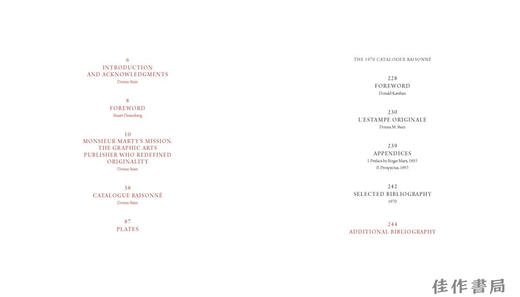 【现货】L'Estampe Originale: A Catalogue Raisonne / 原创版画：作品总目 商品图1