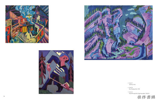 【现货】Kirchner X Kirchner / 基尔希纳 X 基尔希纳 商品图2