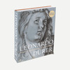 【现货】Leonardo / Durer: Renaissance Masterdrawings on Colored Ground / 列奥纳多 / 丢勒：有色底上的文艺复兴大师素描 商品缩略图1
