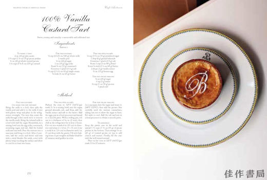 【现货】Le Bristol Paris: An Ode to the French Art de Vivre / 巴黎布里斯托尔酒店：法国生活艺术颂歌 商品图2