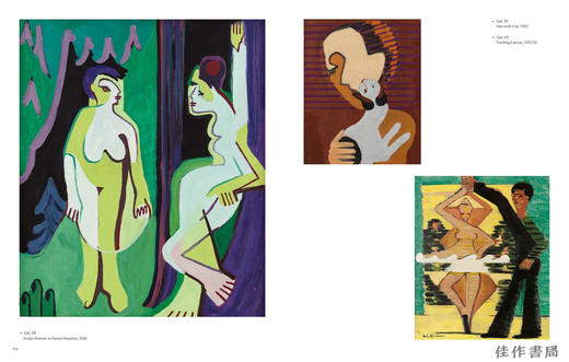 【现货】Kirchner X Kirchner / 基尔希纳 X 基尔希纳 商品图4