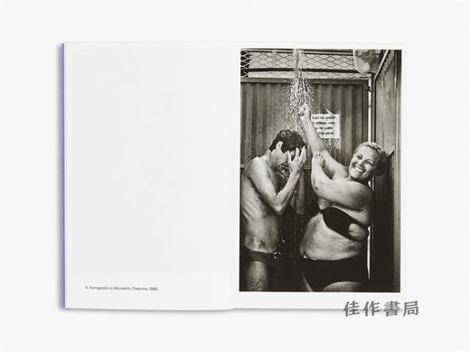 Letizia Battaglia (Photofile) / 莱蒂齐亚·巴塔利亚 商品图3
