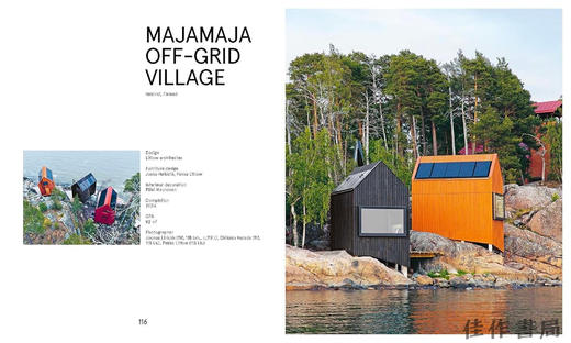 【现货】Living Nordic: Harmony in Design / 北欧生活：设计中的和谐 商品图4