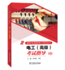 国家职业技能等级认定培训丛书   电工  （高级）考试指导 商品缩略图0