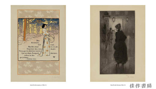 【现货】L'Estampe Originale: A Catalogue Raisonne / 原创版画：作品总目 商品图4
