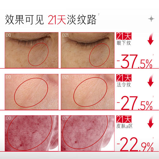 【官方正品】【🔥双𝟏𝟏年度钜惠🔥】【全新升级】丸美新弹力蛋白凝时紧致淡纹护肤套组  15min紧致，21天紧塑淡纹 商品图11