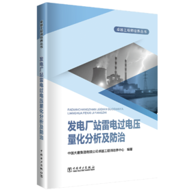 发电厂站雷电过电压量化分析及防治