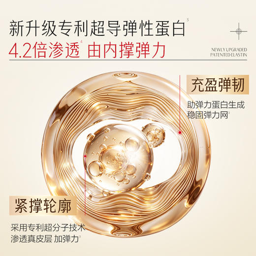 【官方正品】【🔥双𝟏𝟏年度钜惠🔥】【全新升级】丸美全新弹力蛋白凝时精华素30g 商品图3