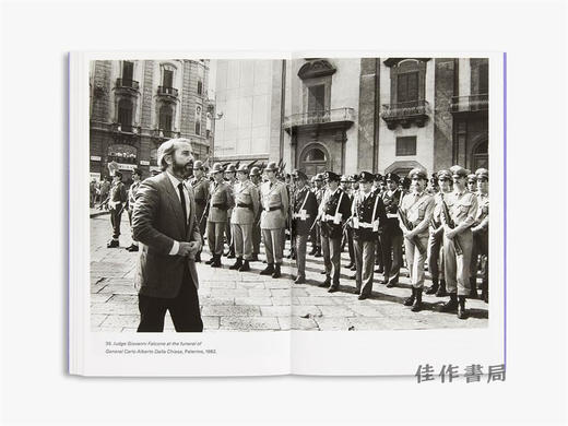 Letizia Battaglia (Photofile) / 莱蒂齐亚·巴塔利亚 商品图4