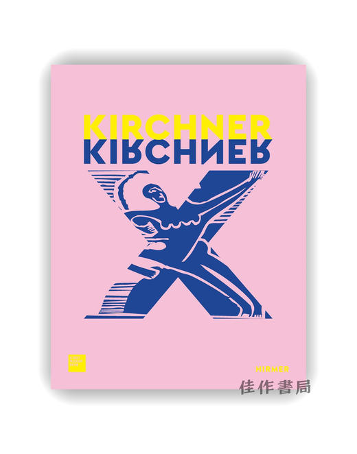 【现货】Kirchner X Kirchner / 基尔希纳 X 基尔希纳 商品图0