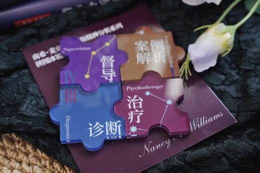 万千心理·精神分析督导 商品图8