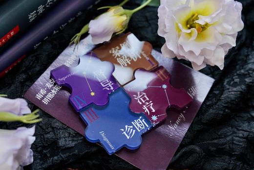 万千心理·精神分析督导 商品图9