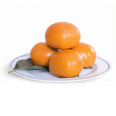 山西脆柿子 2.5kg