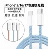 【精致小巧 强劲快充】塞尔兰斯 氮化镓30w超级快充套装 迷你缩小体积 出差通勤随身放 商品缩略图9