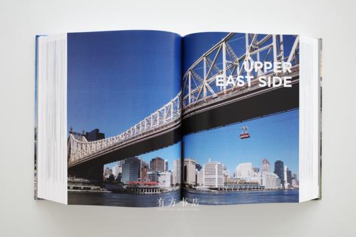 纽约建筑编年史！纽约2020：世纪之初的建筑与城市规划 NEW YORK 2020 商品图8