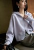 【2件减10元】ORIGNAL&CO葡萄紫/烟薯紫空气层外套 | 紫色显白时髦，500g+高品质空气层面料，抗风保暖、挺括有型，软糯手感，但不厚重压身。【3-7天发货，周末顺延】 商品缩略图1