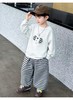 赫迪熊儿童秋冬季加绒套装【合集】80-150★娃娃优选 商品缩略图10