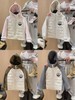 【✅49 元秋冬保命校服内搭】90-170码儿童加厚秋冬夹棉外套 男童防风校服神器上衣女宝宝保暖棉衣聚★为爱严选 商品缩略图4