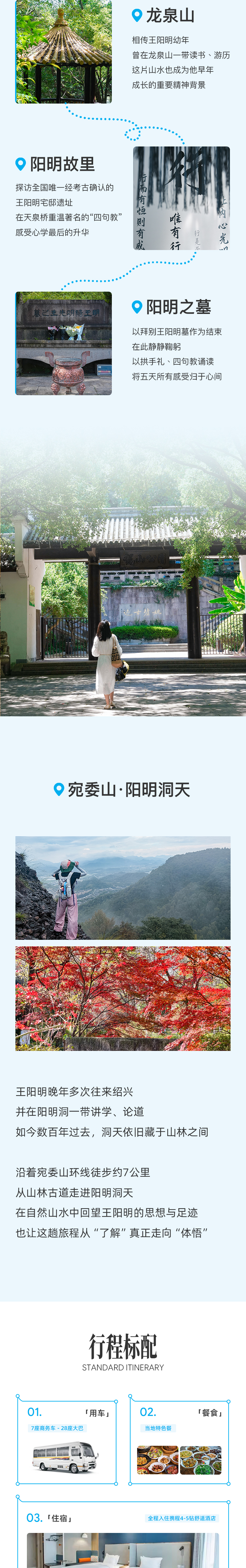 路线亮点