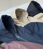 罗蒙加绒软壳冲锋衣 | 硬核五防软壳，防风防水，内里加绒，一件hold住秋冬！ 商品缩略图6