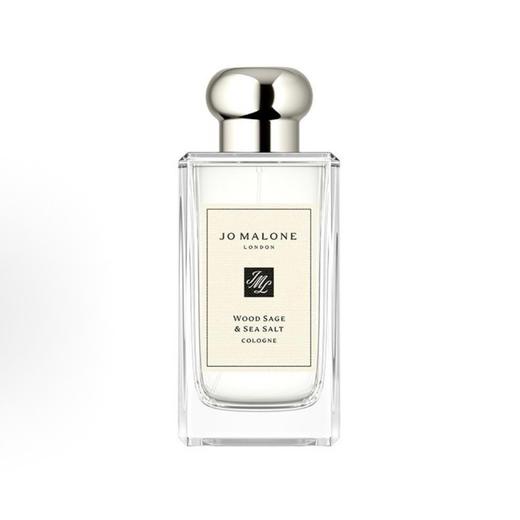 【香港直邮】英国祖马龙 Jo Malone 女士香水 鼠尾草和海盐 30ml/100ml 商品图2