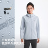 【风盾C24】伯希和户外软壳衣女新款加绒耐磨夹克防风徒步外套男 商品缩略图1