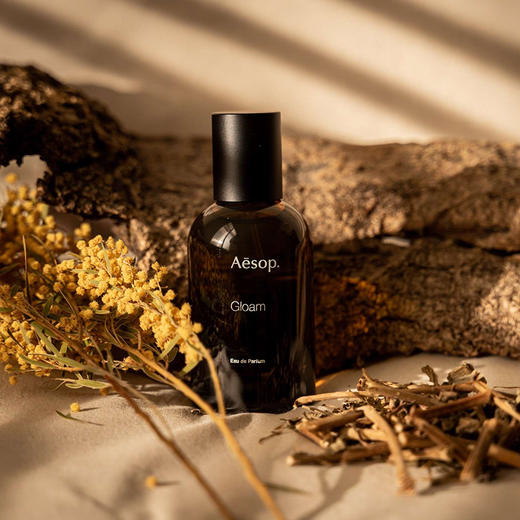 伊索 暮色将至 Aesop Gloam 分装 商品图0