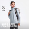 【风盾C24】伯希和户外软壳衣女新款加绒耐磨夹克防风徒步外套男 商品缩略图4