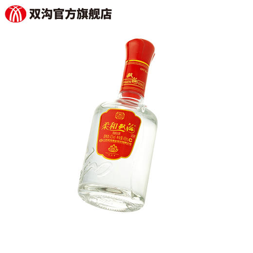 双沟 柔和双沟三星42度450mL 绵柔白酒 商品图7
