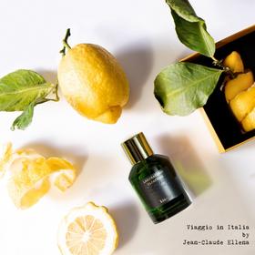 香识之城 阿马尔菲柠檬 Laboratorio Olfattivo Limone 分装