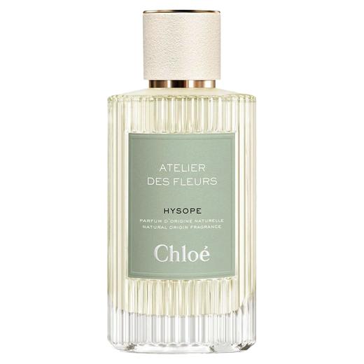 蔻依 仙境花园系列-尘心海索 Chloe Atelier des Fleurs Hysope 分装 商品图1