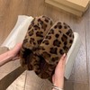 39.9元直接带走 2 双❗❗🥳不用凑单❗网红加绒毛毛鞋加绒毛毛鞋一脚蹬懒人拖鞋居家外穿都好看店 商品缩略图3