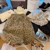 【49.9/2条】儿童加绒加厚外裤男女童冬季保暖裤卫裤80-150★娃娃优选 商品缩略图3