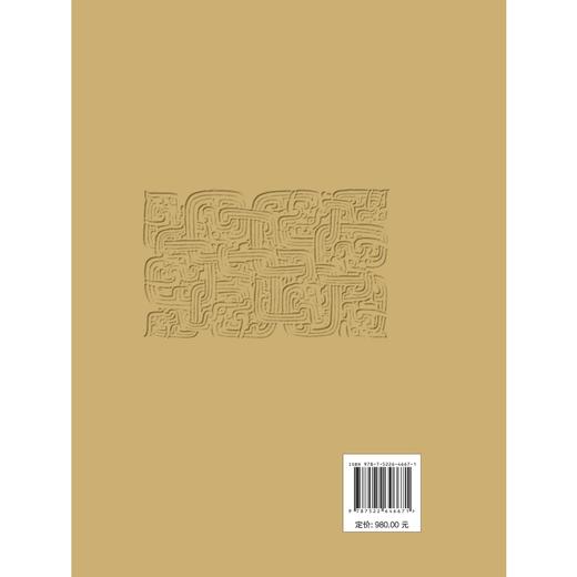 中国黄河文化大典（古近代部分）灌溉工程遗产 商品图2