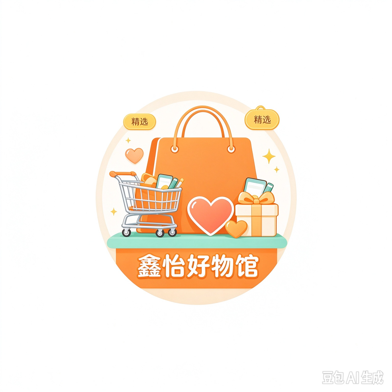 鑫怡好物馆