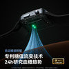 Dido BP3Pro老人手表  气囊血压定位防跌倒通话 商品缩略图3
