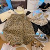 【49.9/2条】儿童加绒加厚外裤男女童冬季保暖裤卫裤80-150★娃娃优选 商品缩略图6