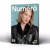 Numero Art China 2026年 秋季刊 时装艺术创意设计杂志 商品缩略图1