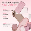 稚优泉（CHIOTURE）实用随行十二色面部综合盘眼影高光修容腮红提亮一体盘 商品缩略图2