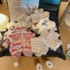 儿童亲子加绒睡衣冬季男女童加厚保暖家居服套装80-160★娃娃优选 商品缩略图0