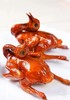 【109元到手3只！】南鲜港湾·脆皮乳鸽 | 薄脆皮、鲜嫩肉、一撕爆汁！ 商品缩略图4
