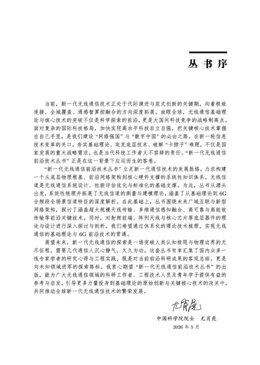 无蜂窝无线接入网：关键技术与试验验证 商品图1