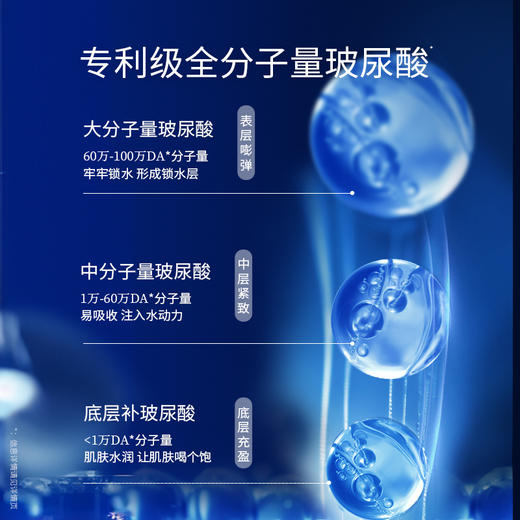 凌博士冻龄抗皱塑颜颈霜源能颈霜30g*2瓶 商品图3