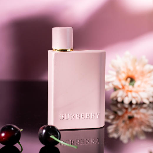 博柏利/巴宝莉 花与她香精 Burberry Her Parfum 分装 商品图4