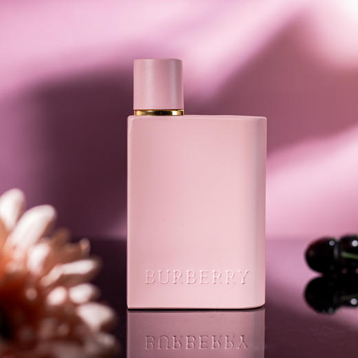 博柏利/巴宝莉 花与她香精 Burberry Her Parfum 分装 商品图2
