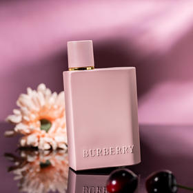 博柏利/巴宝莉 花与她香精 Burberry Her Parfum 分装