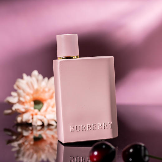 博柏利/巴宝莉 花与她香精 Burberry Her Parfum 分装 商品图0
